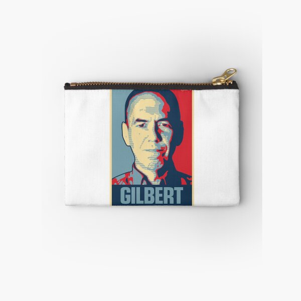 Item preview, Gilbert designed and sold by DFA.
