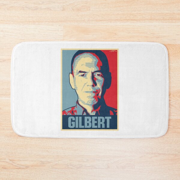 Item preview, Gilbert designed and sold by DFA.