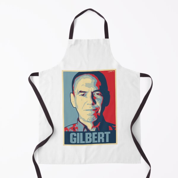 Item preview, Gilbert designed and sold by DFA.