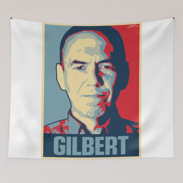 Item preview, Gilbert designed and sold by DFA.