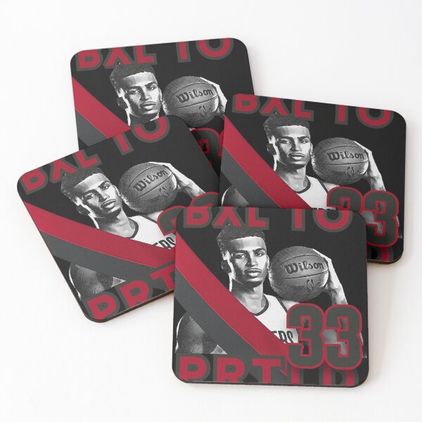 Item preview, Toumani Camara - De Bruselas a Portland Basket designed and sold by ZEEONLINEMARKET.