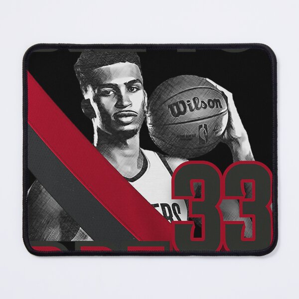 Item preview,  Toumani Camara - From Brussels To Portland Basket designed and sold by ZEEONLINEMARKET.