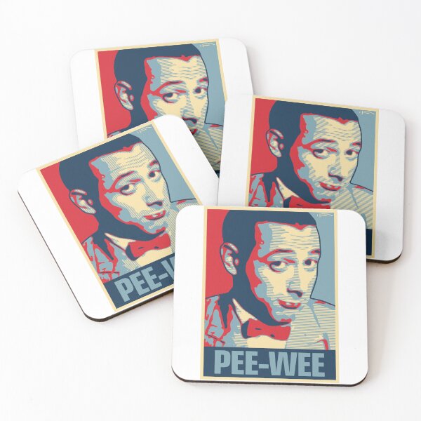 Item preview, Pee-Wee designed and sold by DFA.