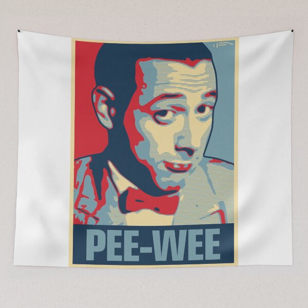 Item preview, Pee-Wee designed and sold by DFA.