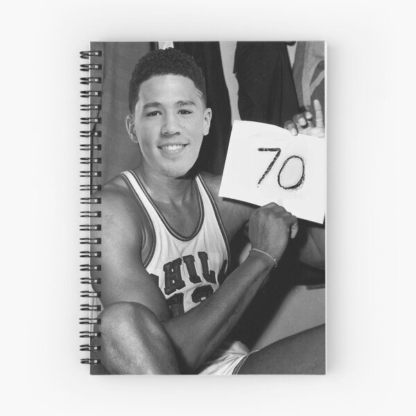 Item preview, Devin Booker - 70Pts Vs Celtics designed and sold by ZEEONLINEMARKET.