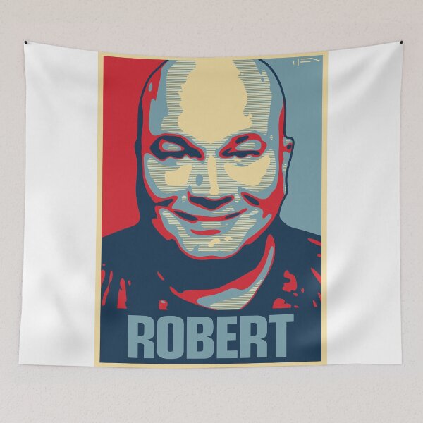 Item preview, Robert designed and sold by DFA.
