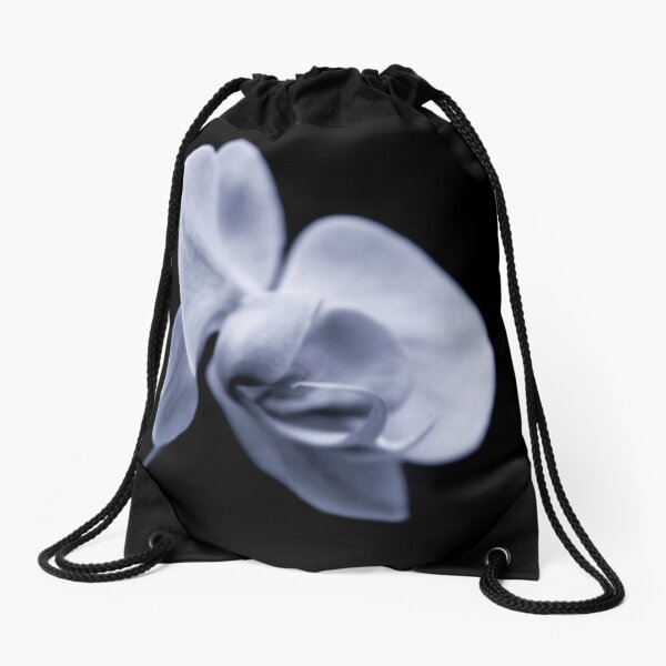 pure Drawstring Bag