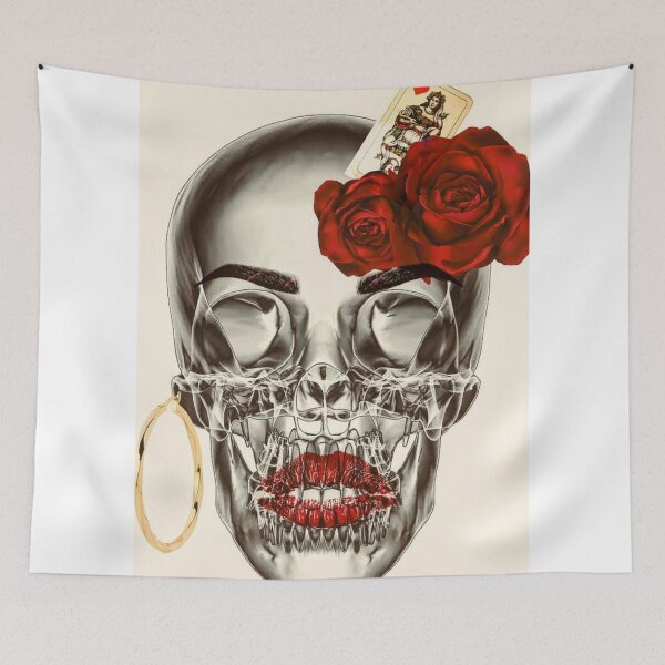 Item preview, Skulitta  designed and sold by aprd666.