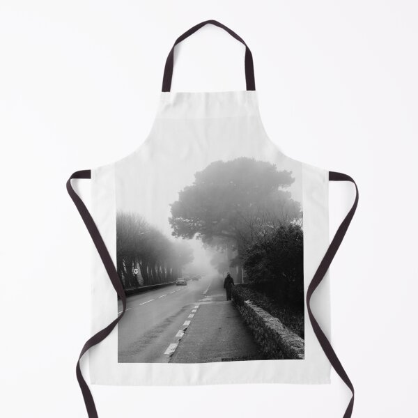 Item preview, Foggy day  designed and sold by MarianIlie.