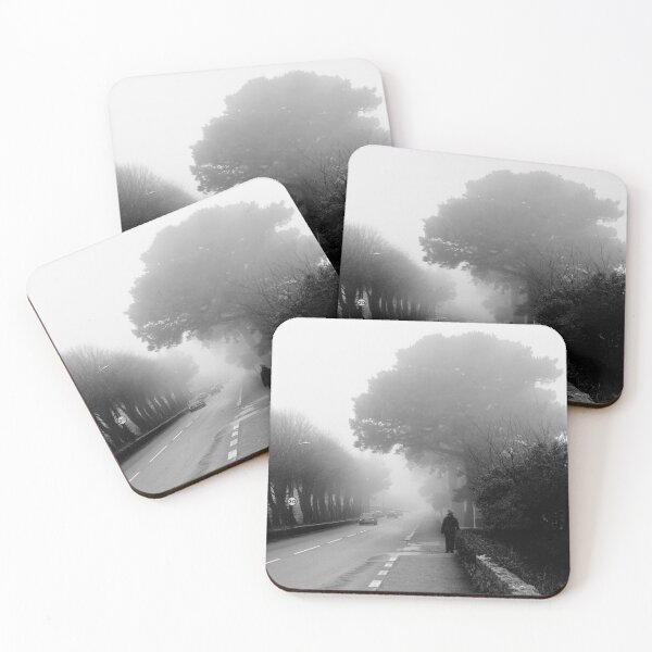 Item preview, Foggy day  designed and sold by MarianIlie.