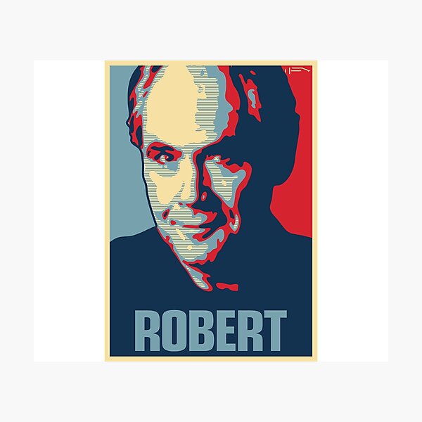 Item preview, Robert designed and sold by DFA.