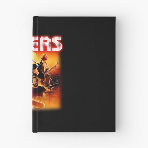 Item preview, The Killers Sunset Theme Rock Band designed and sold by kloster2000.