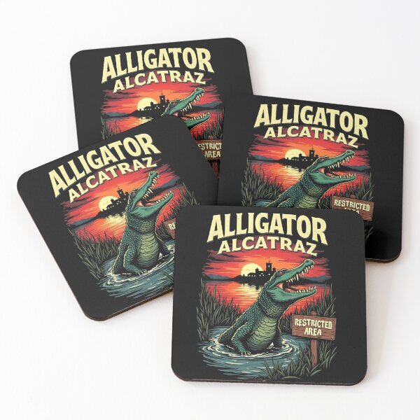 Item preview, Funny Meme Alligator Alcatraz shirt Alligator Alcatraz Men T-Shirt designed and sold by SAPAIDART.