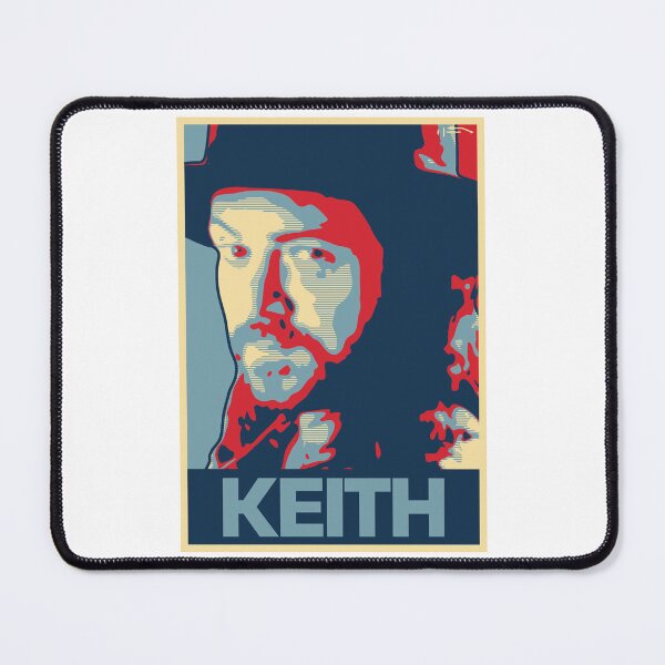 Item preview, Keith designed and sold by DFA.