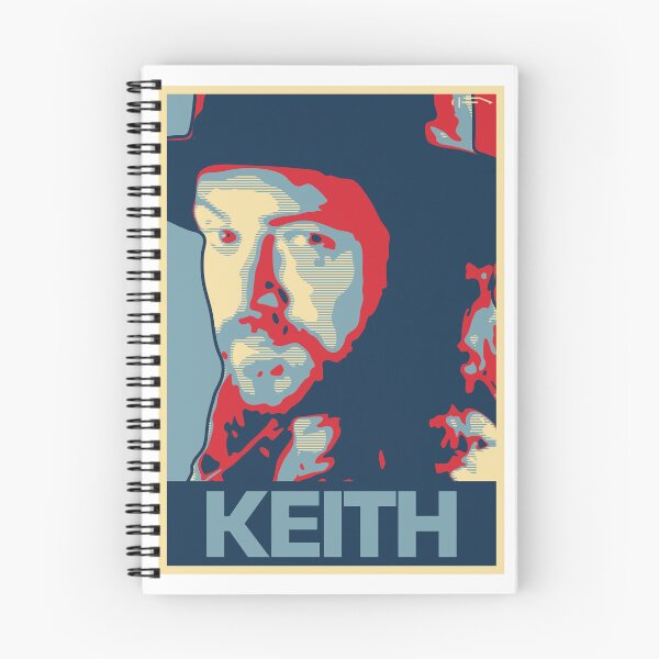Item preview, Keith designed and sold by DFA.
