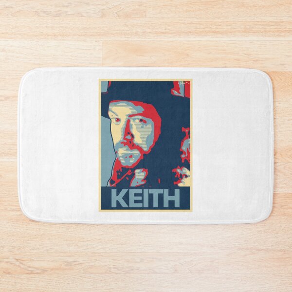 Item preview, Keith designed and sold by DFA.