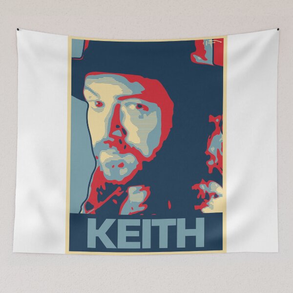 Item preview, Keith designed and sold by DFA.