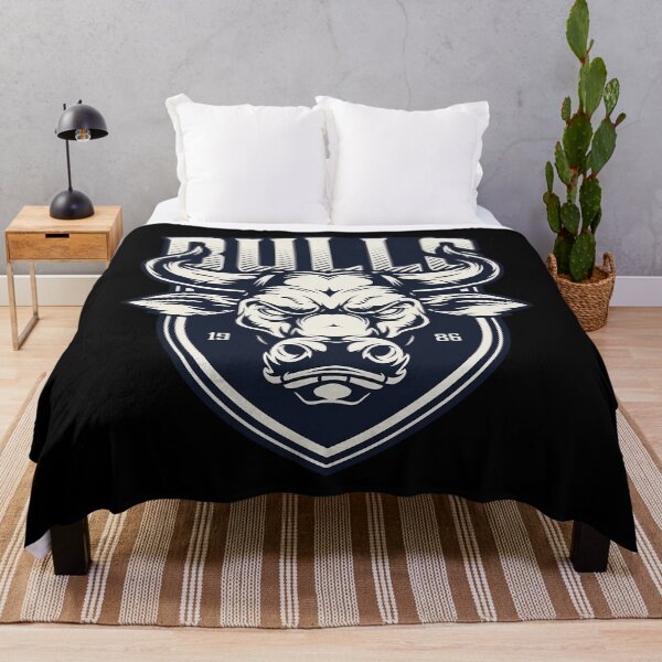 Item preview, Bulls designed and sold by NZA SHOP.