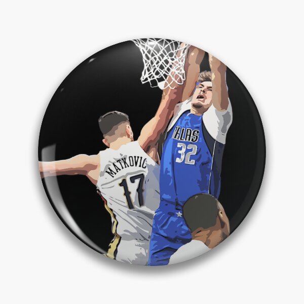 Item preview,  Cooper Flagg Dunk designed and sold by soul-of-hope.