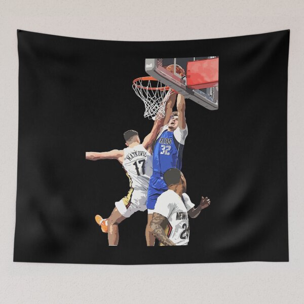 Item preview,  Cooper Flagg Dunk designed and sold by soul-of-hope.