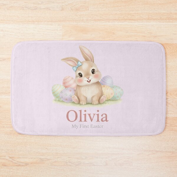 Item preview, Olivia My First Easter designed and sold by daila70.