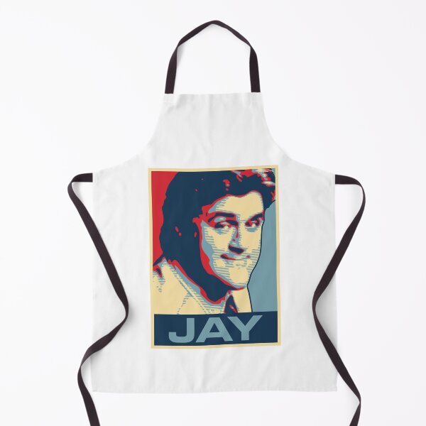 Item preview, Jay designed and sold by DFA.