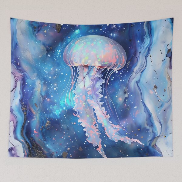 Item preview, Abyssal Nebula designed and sold by ONYX Pixee.