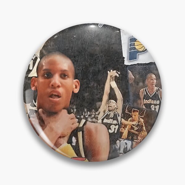 Item preview, Reggie Miller  designed and sold by NZA  SHOP.