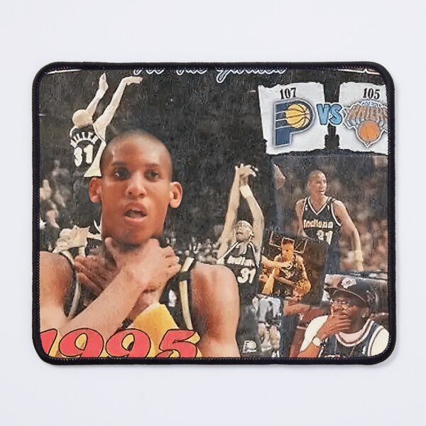 Item preview, Reggie Miller  designed and sold by NZA  SHOP.