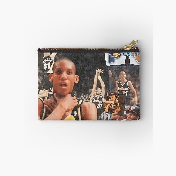 Item preview, Reggie Miller  designed and sold by NZA  SHOP.