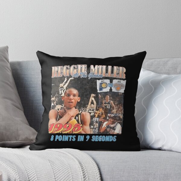 Item preview, Reggie Miller  designed and sold by NZA  SHOP.