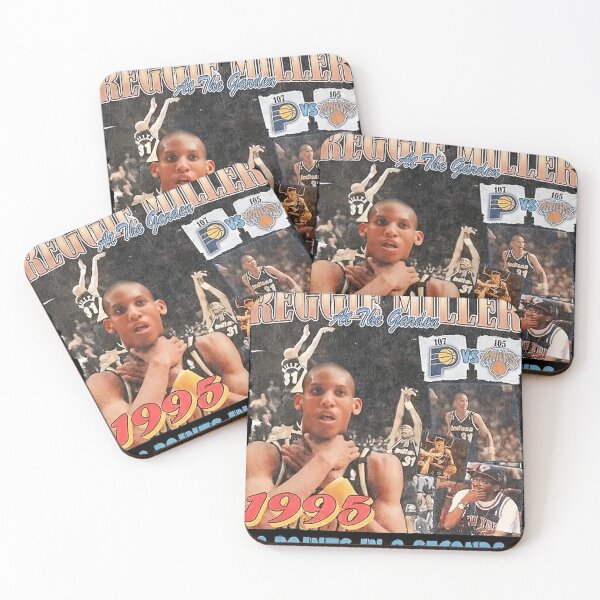 Item preview, Reggie Miller  designed and sold by NZA  SHOP.