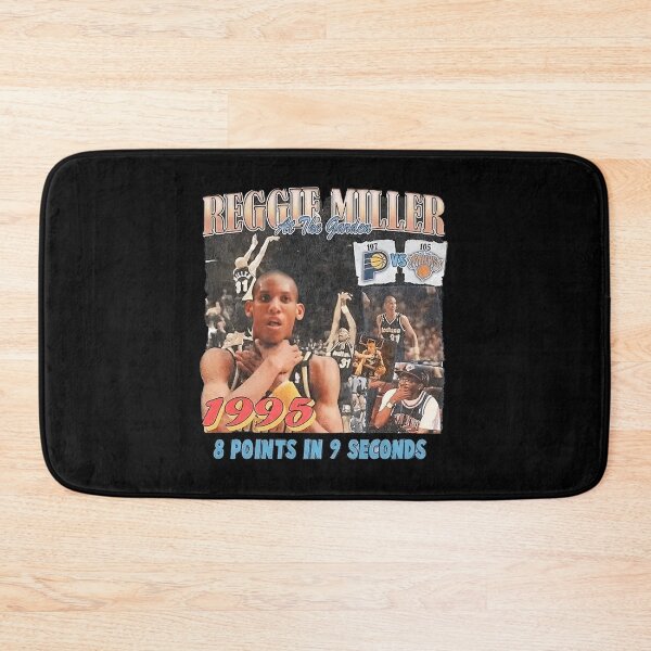 Item preview, Reggie Miller  designed and sold by NZA  SHOP.