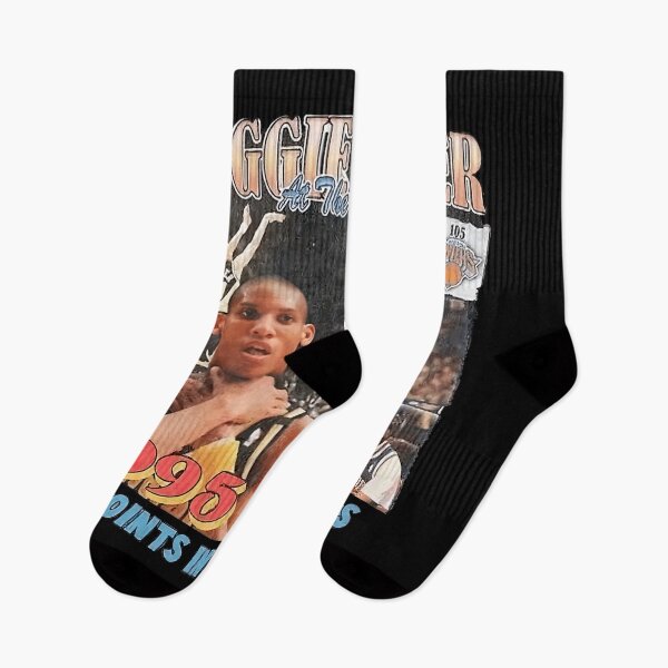 Item preview, Reggie Miller  designed and sold by NZA  SHOP.