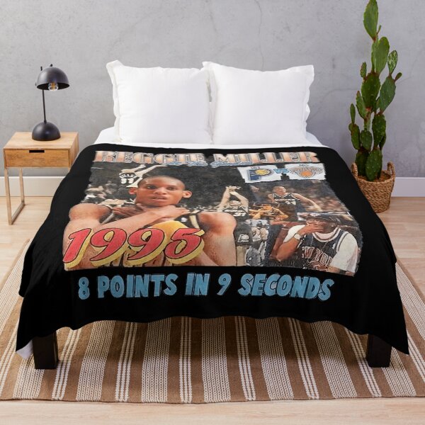 Item preview, Reggie Miller  designed and sold by NZA  SHOP.