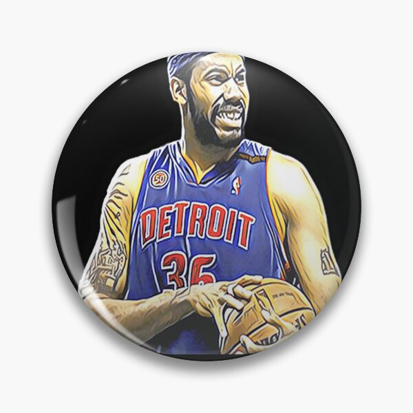 Item preview,  Rasheed Wallace - Ball Don'T Lie designed and sold by soul-of-hope.