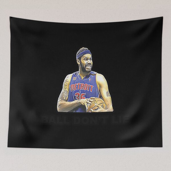 Item preview,  Rasheed Wallace - Ball Don'T Lie designed and sold by soul-of-hope.