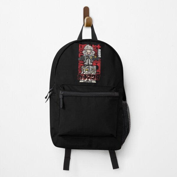 Item preview, Rudo Surebrec  designed and sold by ANIME HEAT.