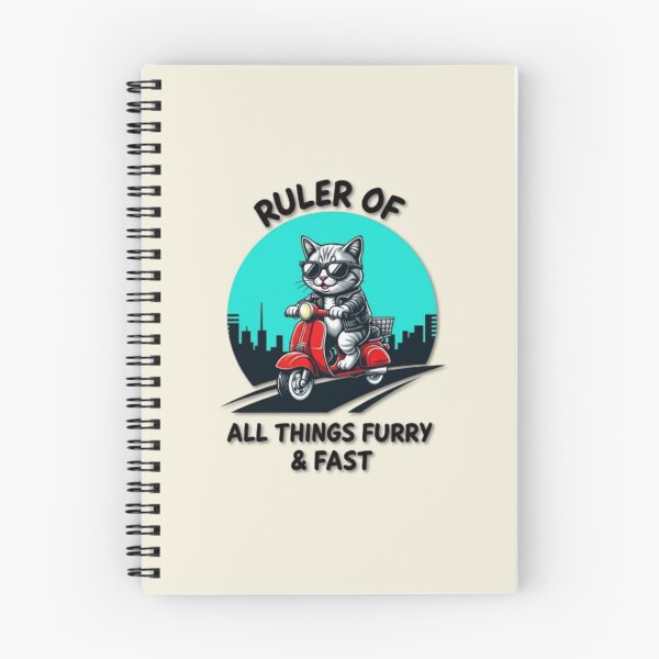 Item preview, Furry and Fast designed and sold by Aise06.