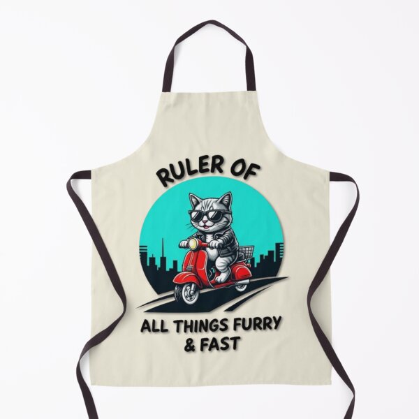 Item preview, Furry and Fast designed and sold by Aise06.