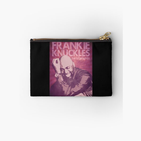 Item preview, Frankie Knuckles The Godfather  designed and sold by kloster2000.