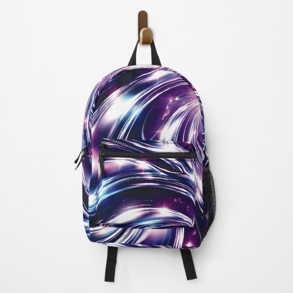 Item preview, Cosmic Neon Vortex Star Swirl designed and sold by Raddoodles.