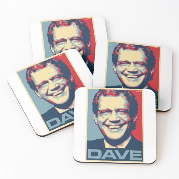 Item preview, Dave designed and sold by DFA.