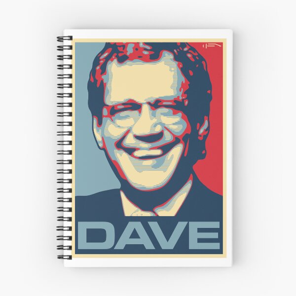Item preview, Dave designed and sold by DFA.