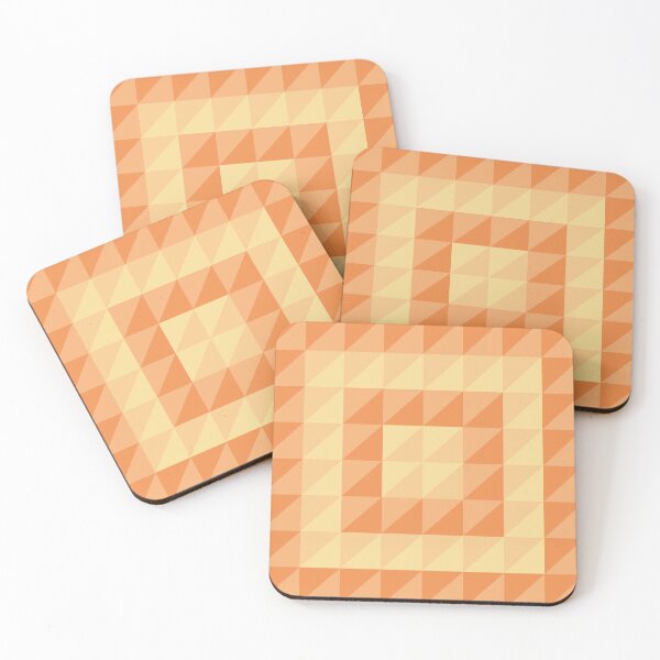 Item preview, Geometric Pattern 12/15 designed and sold by Gracesmith1208.