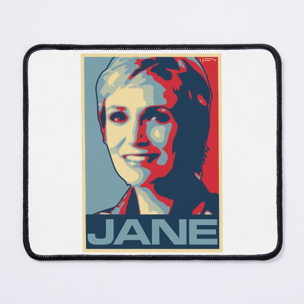 Item preview, Jane designed and sold by DFA.