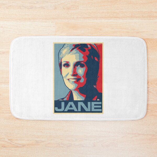 Item preview, Jane designed and sold by DFA.