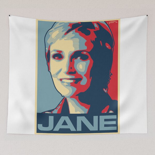 Item preview, Jane designed and sold by DFA.