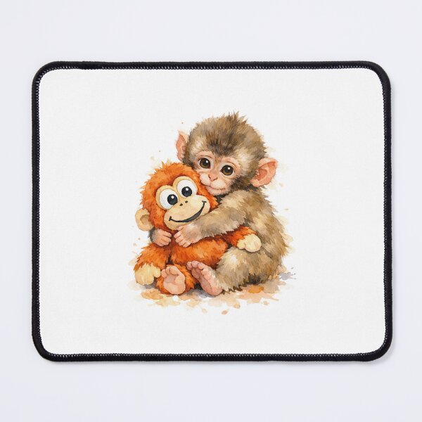 Item preview, Punch the Monkey designed and sold by gillys.