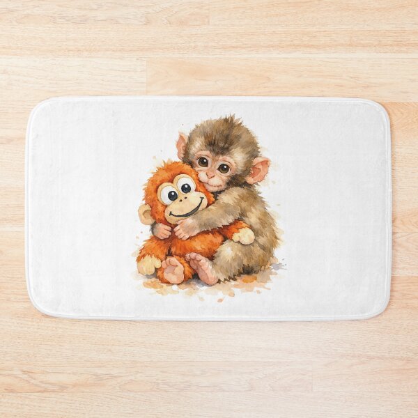 Item preview, Punch the Monkey designed and sold by gillys.
